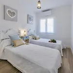 Spacious And Cosy - Village House