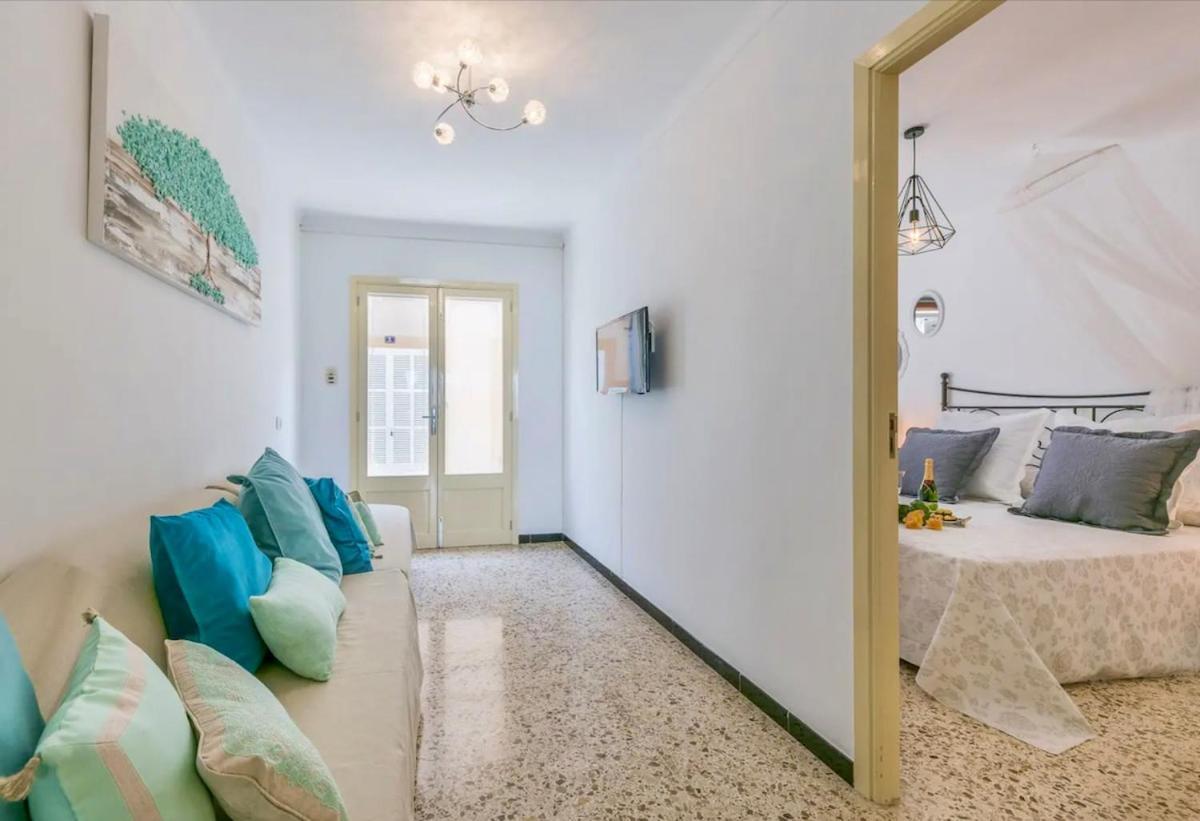 Ferienhaus Spacious And Cosy - Santa Margalida