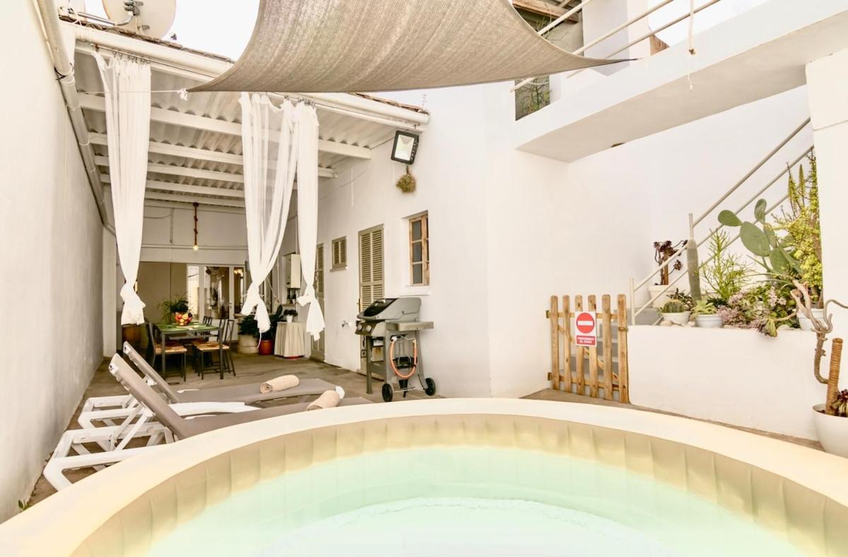 Spacious And Cosy - Santa Margalida