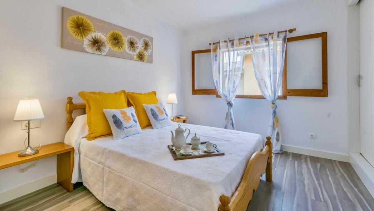 Spacious And Cosy - Ferienhaus