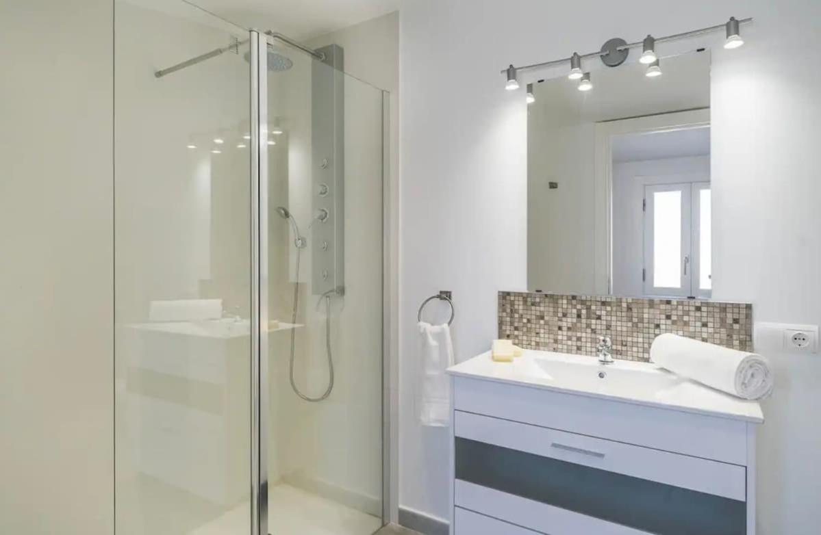 Spacious And Cosy - Ferienhaus Santa Margalida