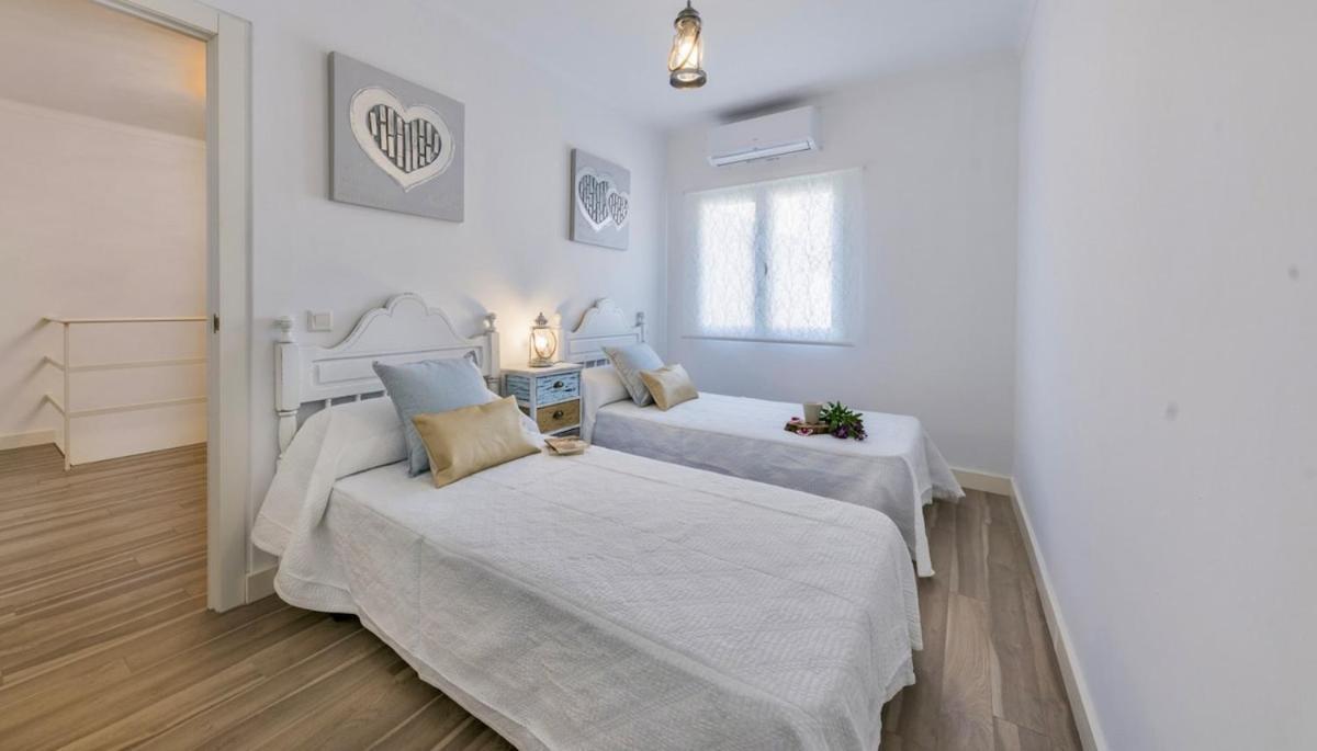 Spacious And Cosy - Santa Margalida