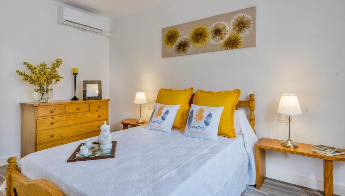Spacious And Cosy -