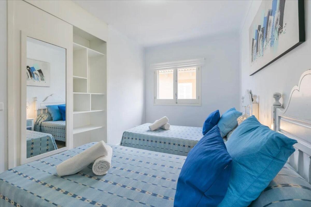 Spacious And Cosy - Ferienhaus Santa Margalida