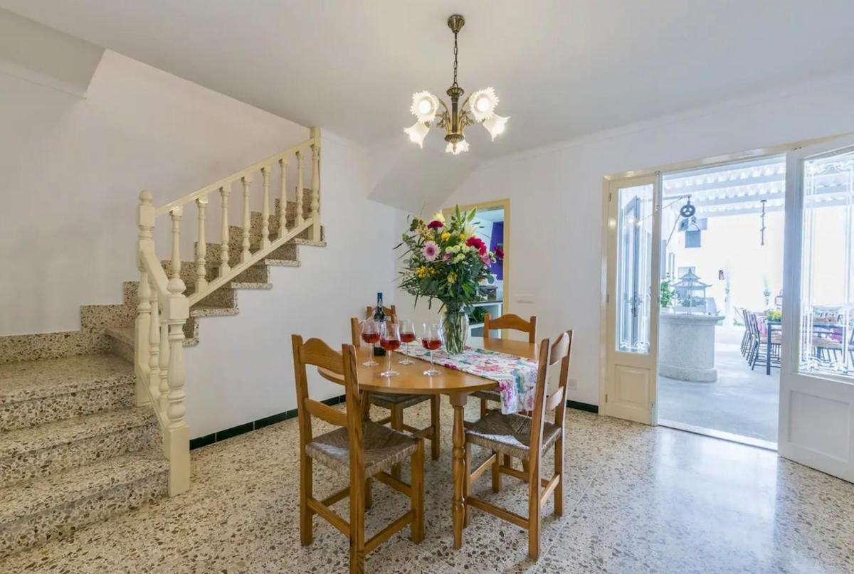 Spacious And Cosy - Santa Margalida