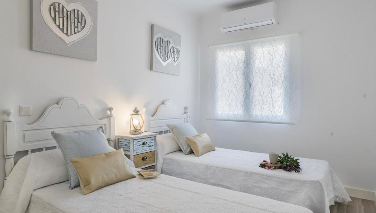 Spacious And Cosy - Ferienhaus Santa Margalida