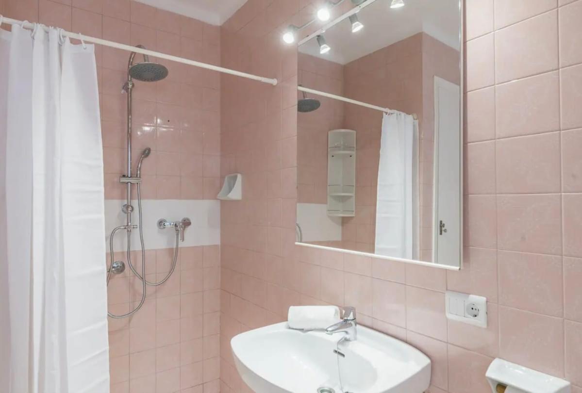 Spacious And Cosy - Ferienhaus Santa Margalida