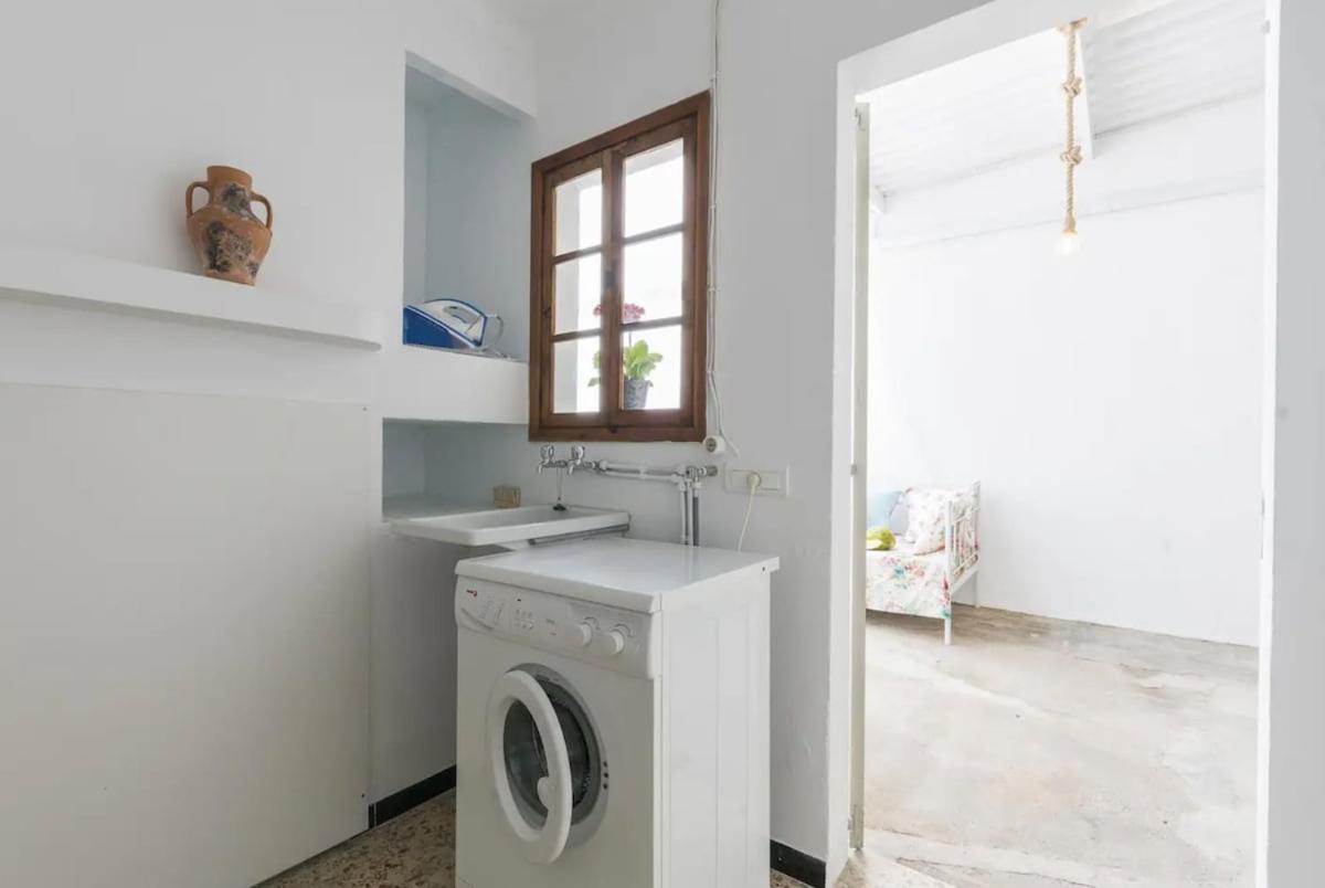 Spacious And Cosy - Ferienhaus