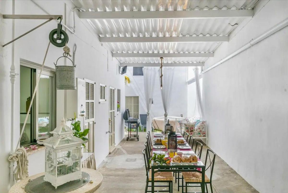 Spacious And Cosy - Ferienhaus Santa Margalida