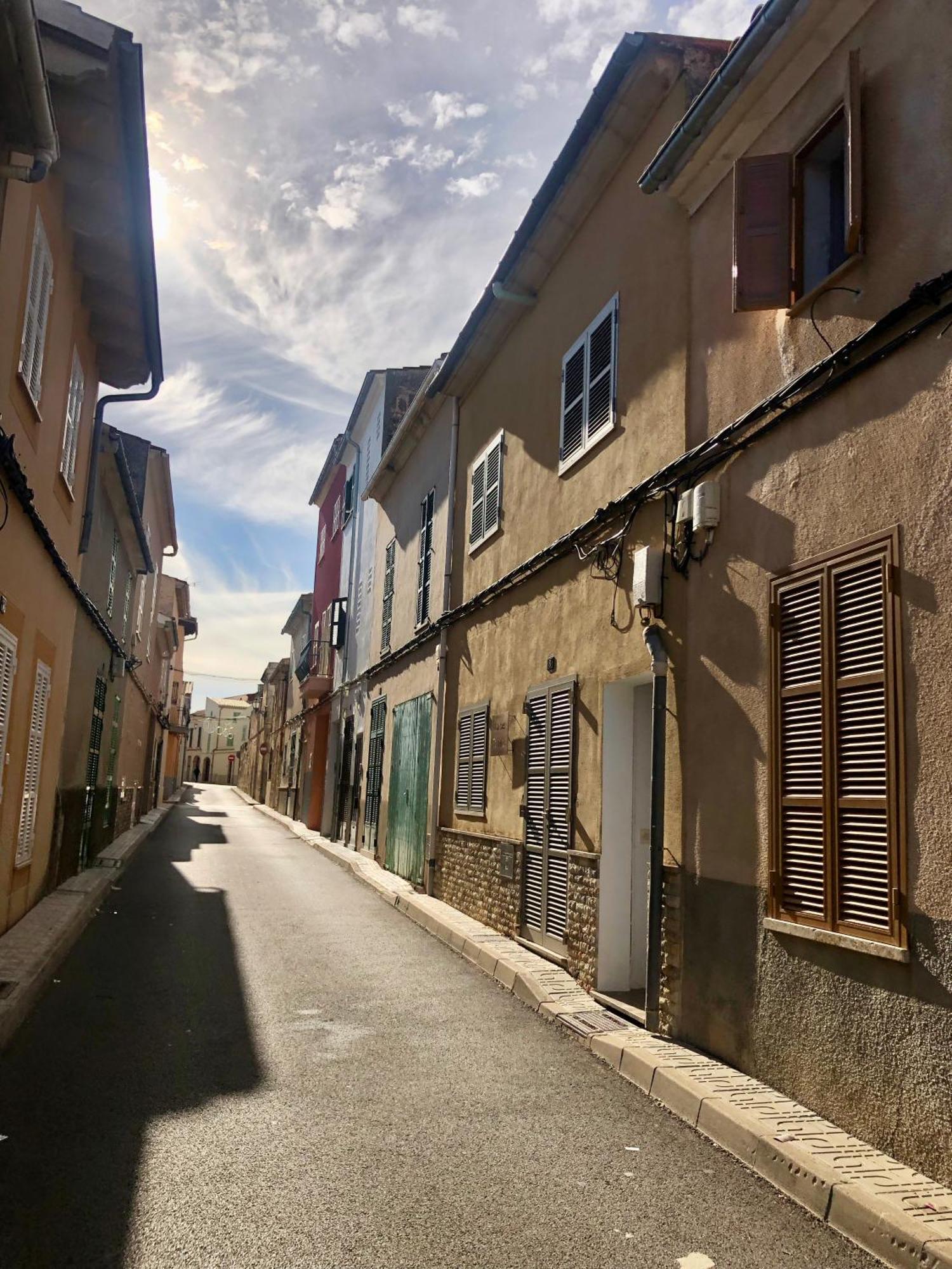 Spacious And Cosy - Ferienhaus Santa Margalida